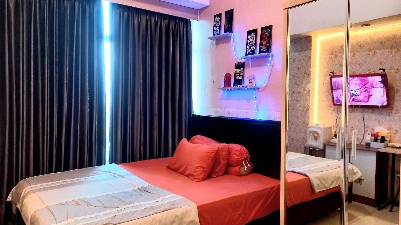 Photo of Bedroom in Panunggangan Utara