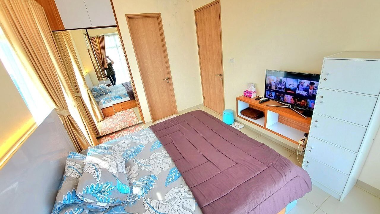 Photo of Bedroom in Panunggangan Utara