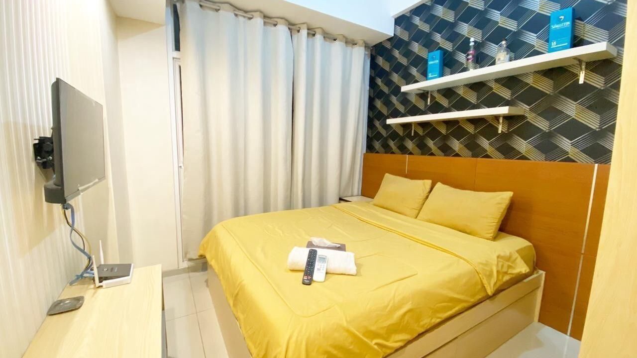 Photo of Bedroom in Panunggangan Utara