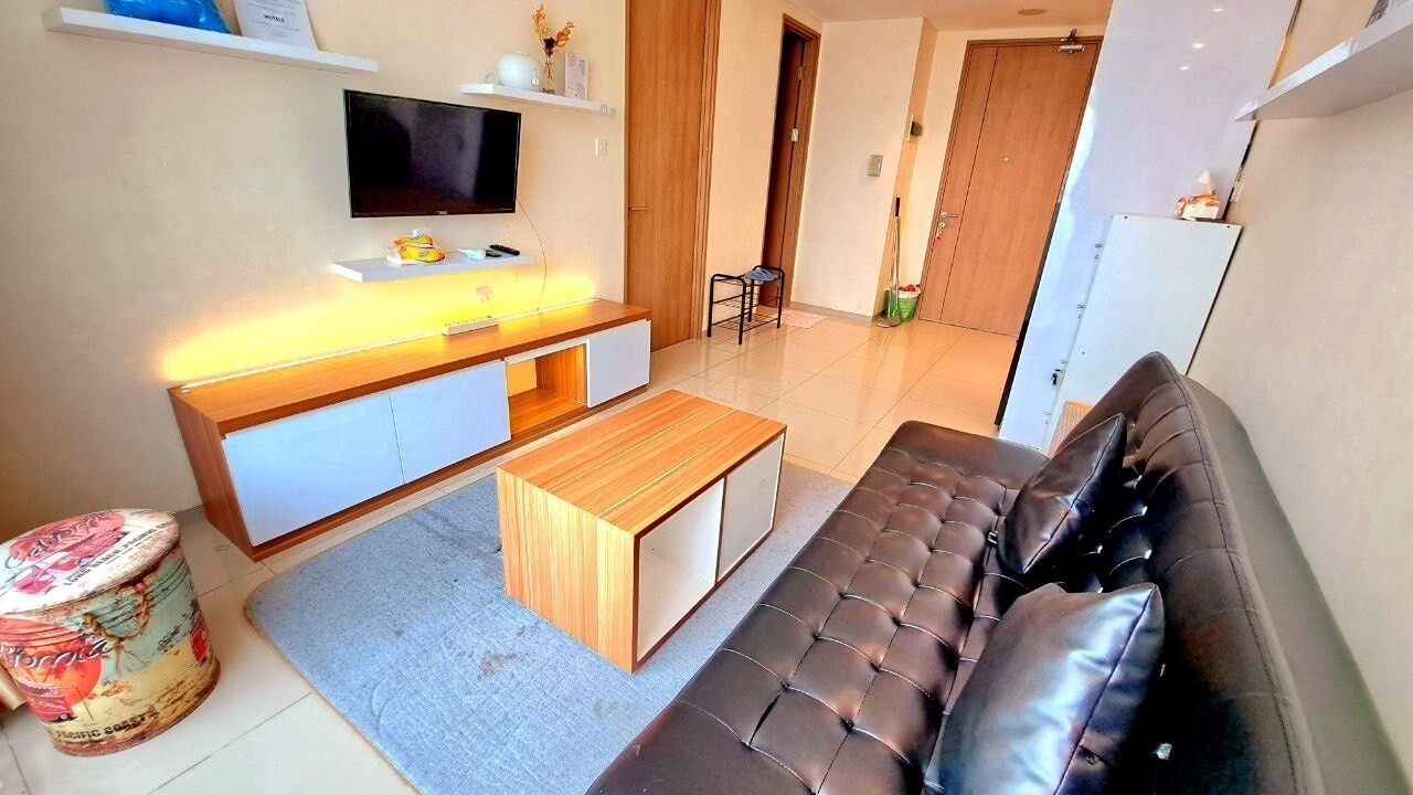 Photo of Livingroom in Panunggangan Utara