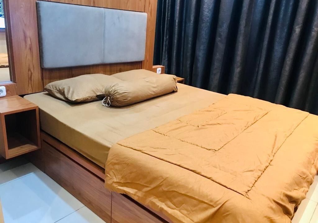Photo of Bedroom in Panunggangan Utara
