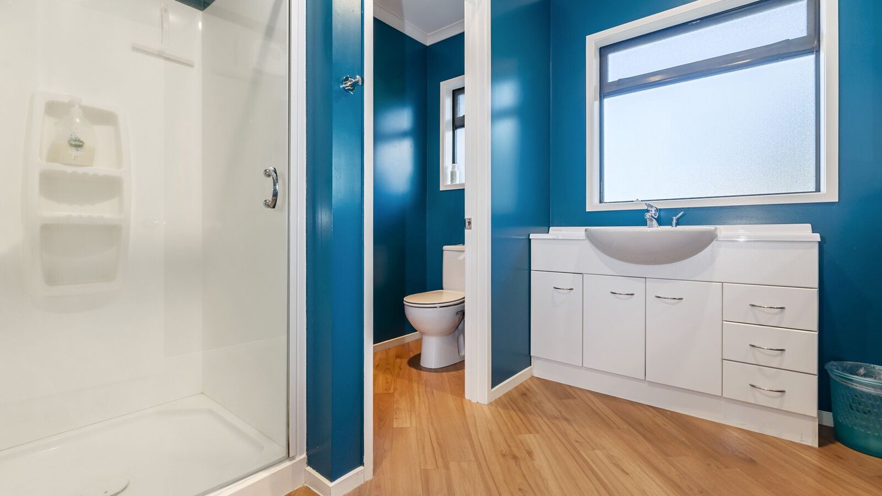 Photo of Bathroom in Tauranga Taupo