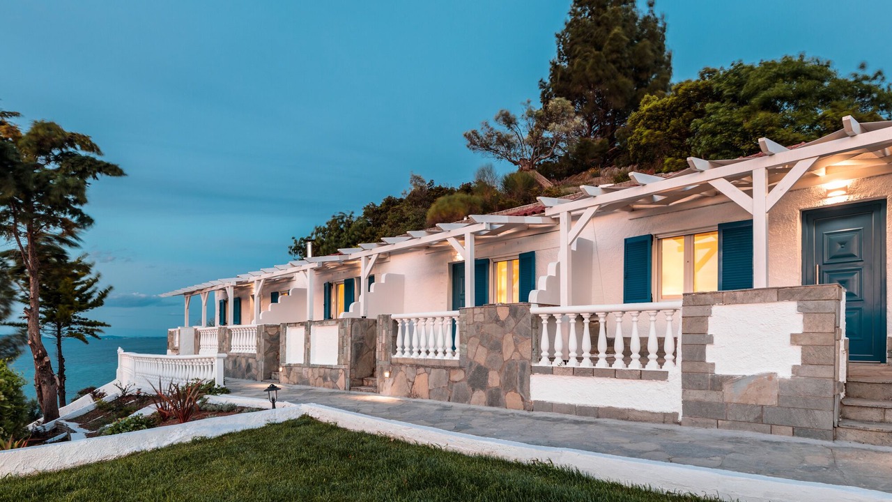 Photo of Outdoor in Sithonia