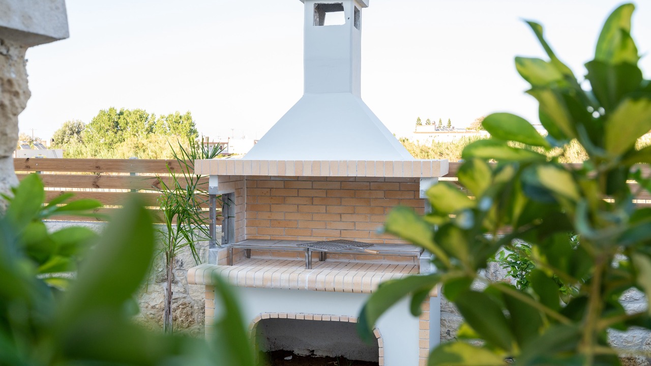 Photo of Outdoor in Paralia Kourna