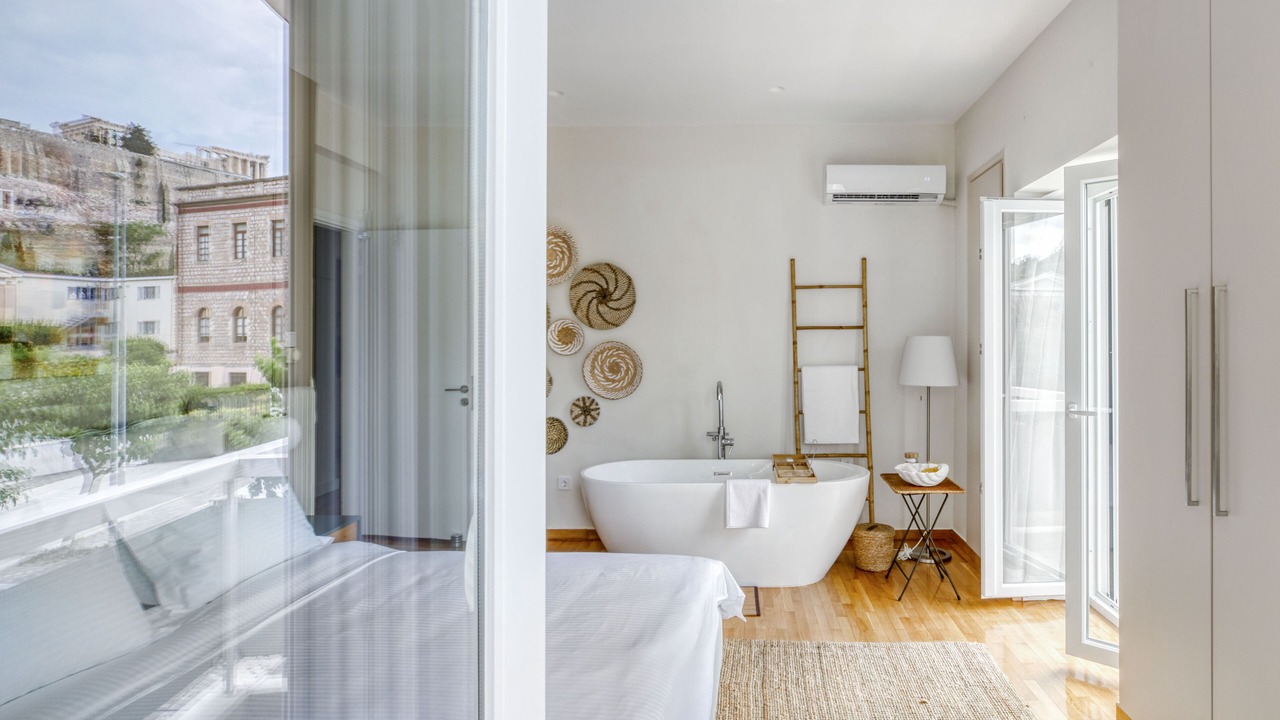 Photo of Bedroom in Makrigianni