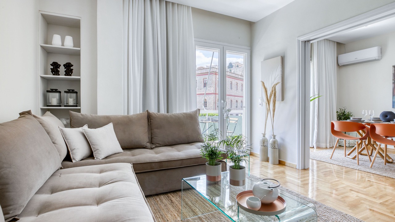 Photo of Bedroom in Makrigianni
