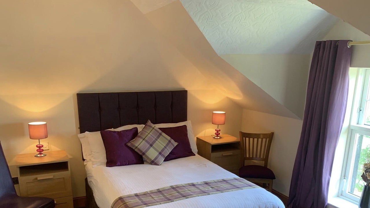 Photo of Bedroom in Rothesay