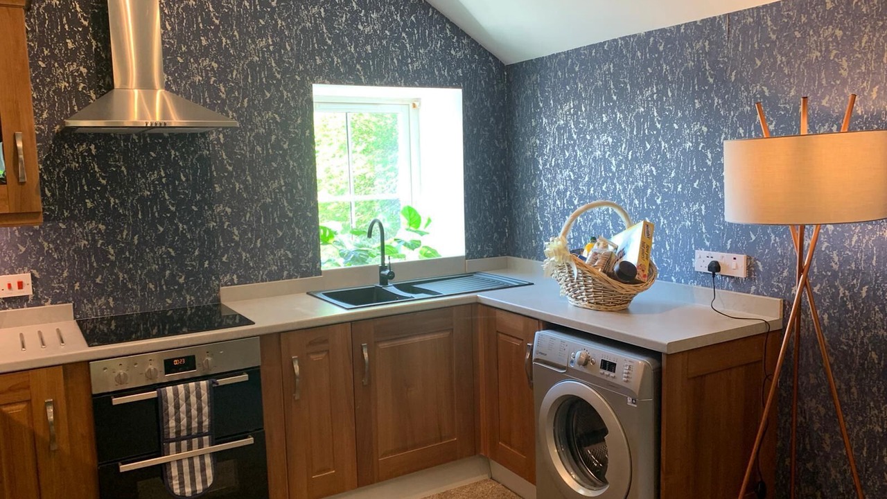 Photo of Kitchen in Rothesay