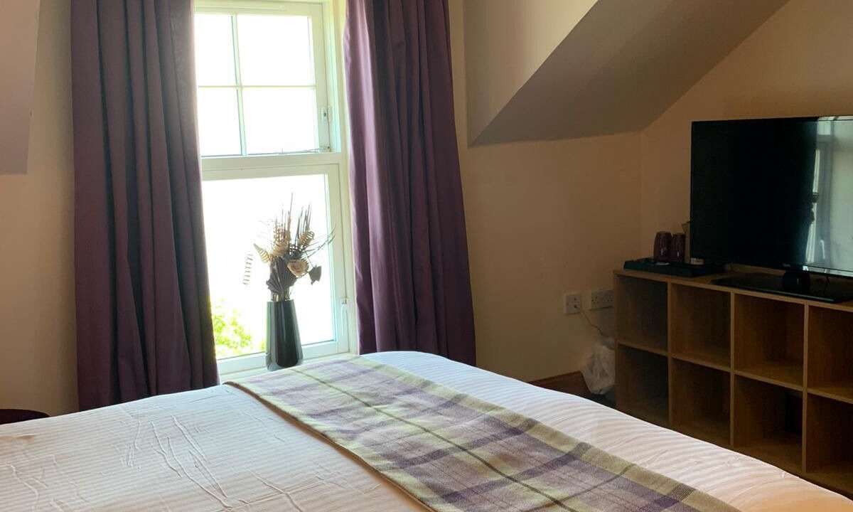 Photo of Bedroom in Rothesay