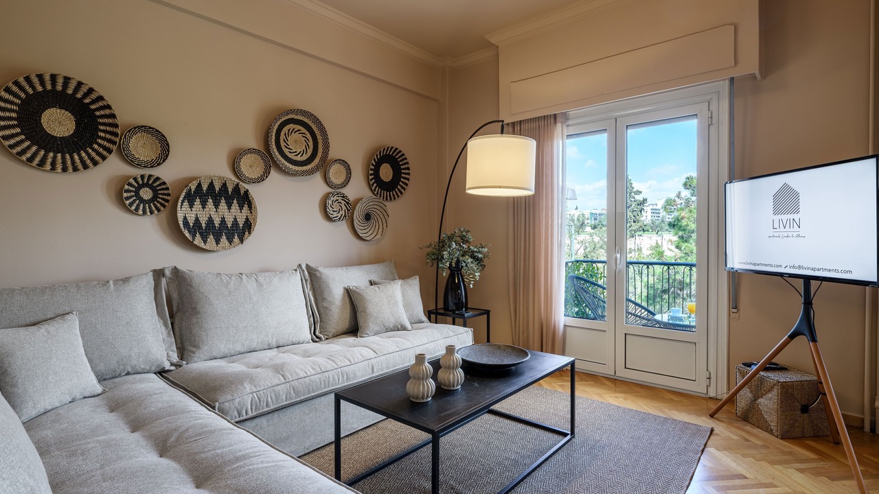 Photo of Livingroom in Mets