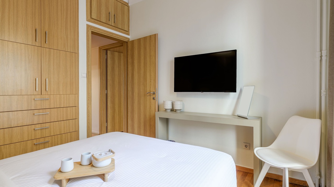 Photo of Bedroom in Mets
