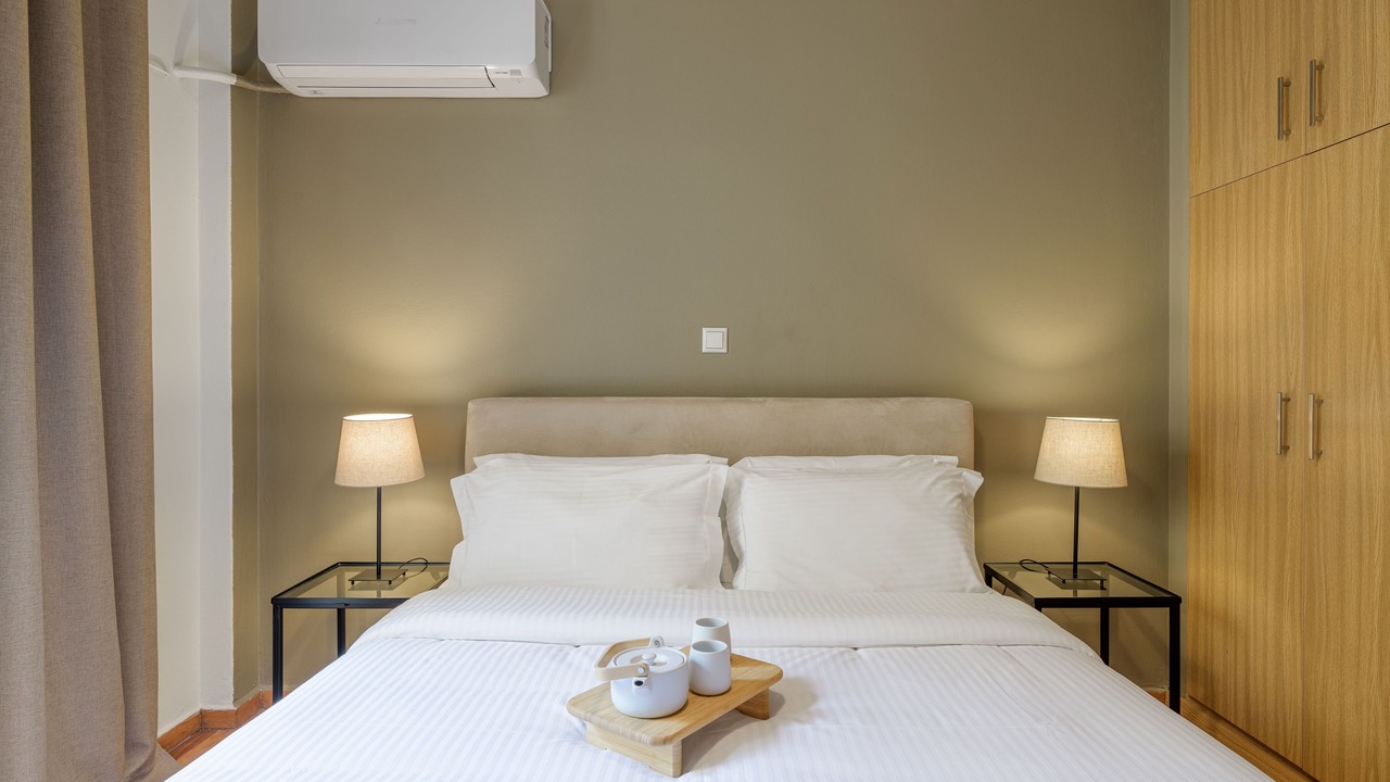 Photo of Bedroom in Mets