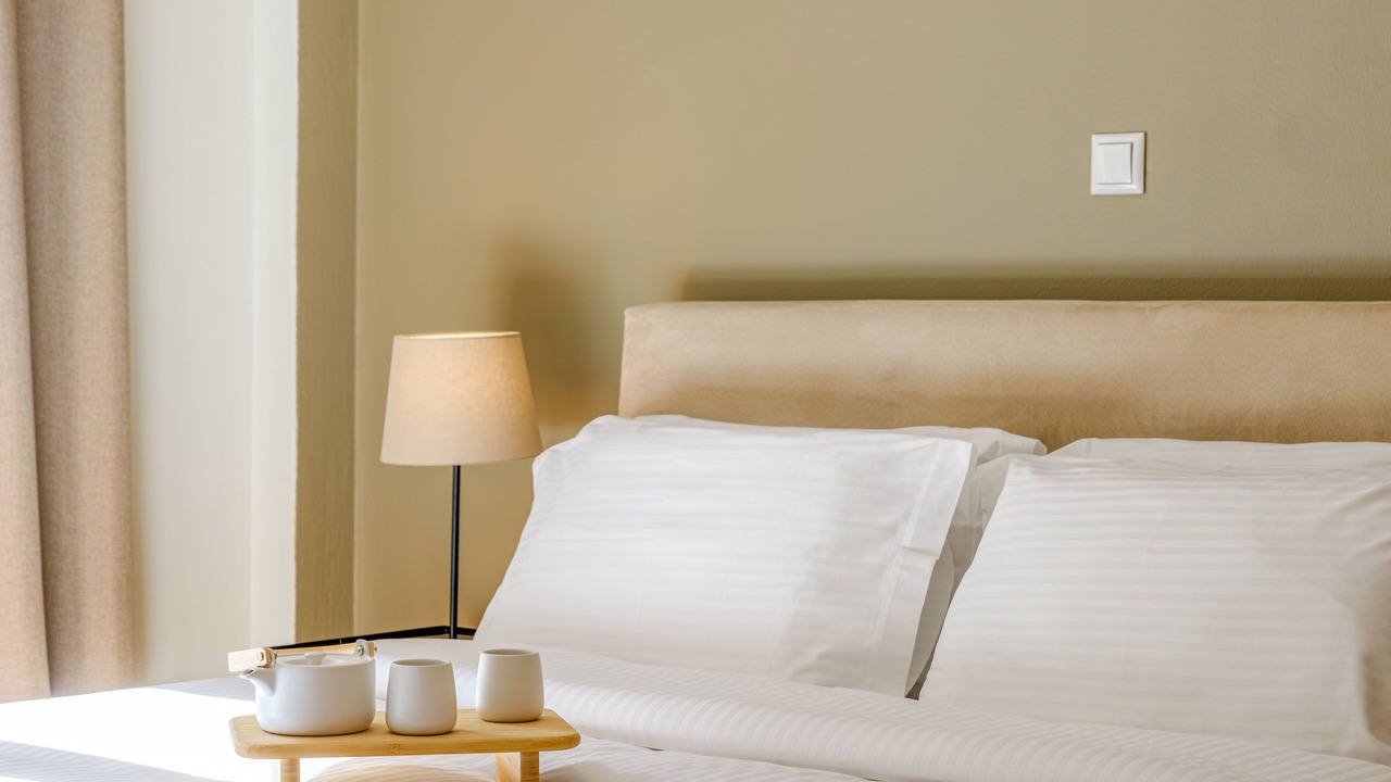 Photo of Bedroom in Mets