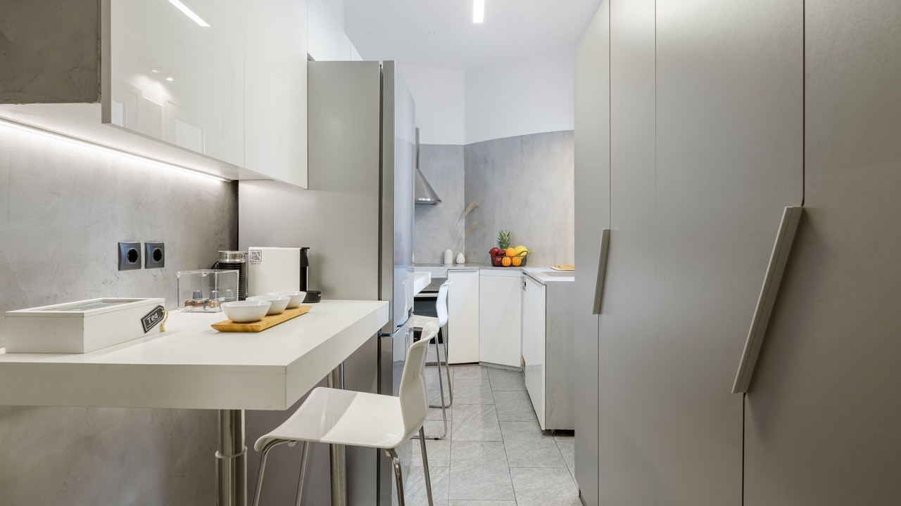 Photo of Kitchen in Mets