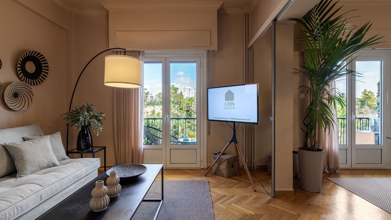 Photo of Livingroom in Mets