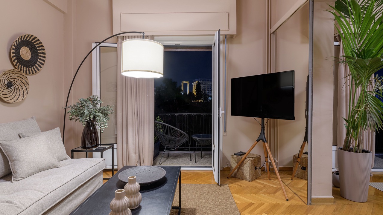 Photo of Livingroom in Mets