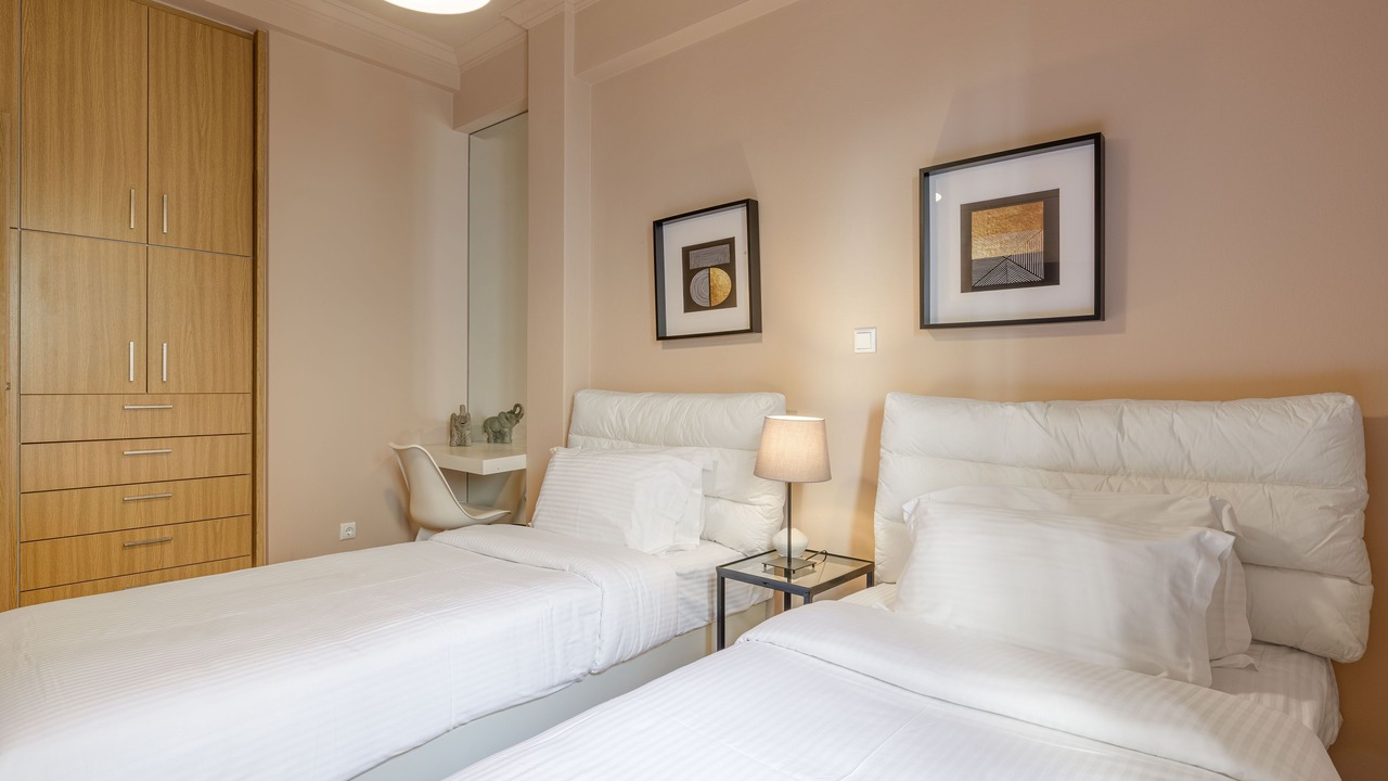 Photo of Bedroom in Mets