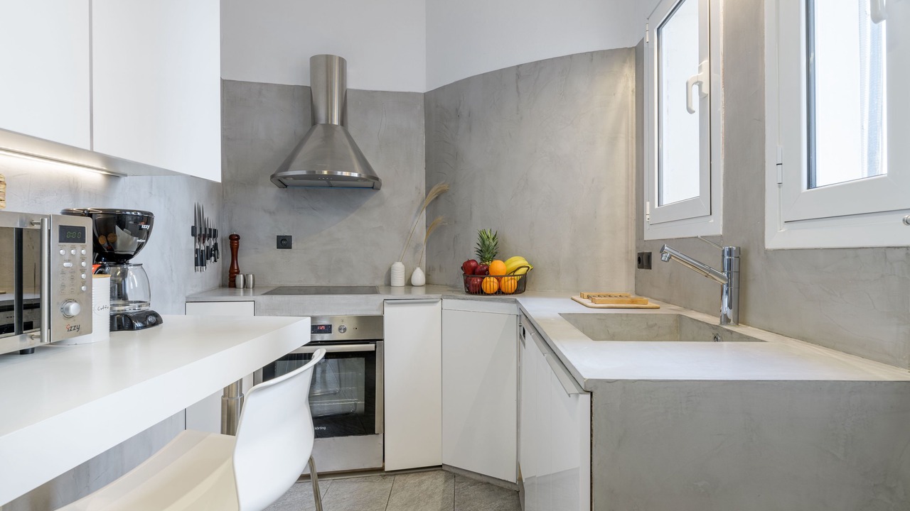 Photo of Kitchen in Mets