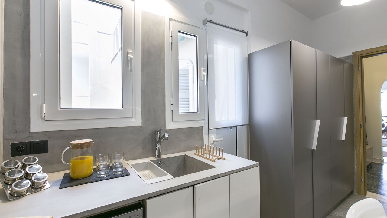 Photo of Kitchen in Mets