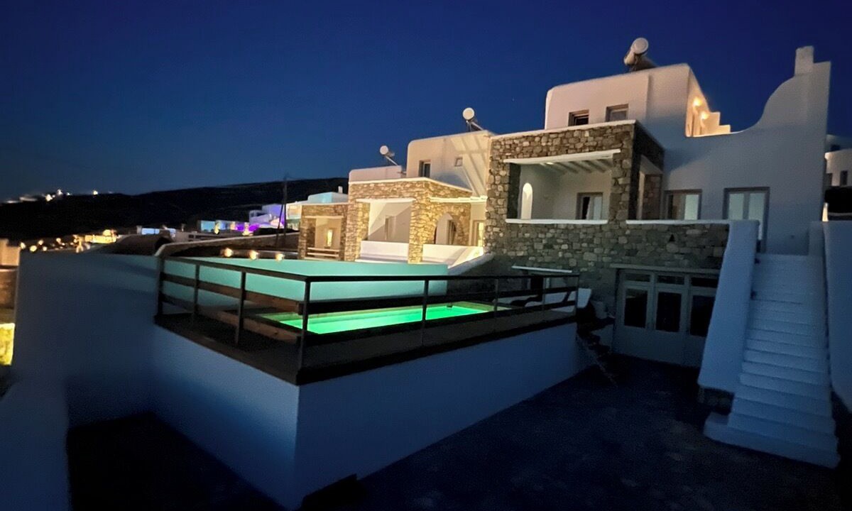 Photo of Outdoor in Agios Ioannis