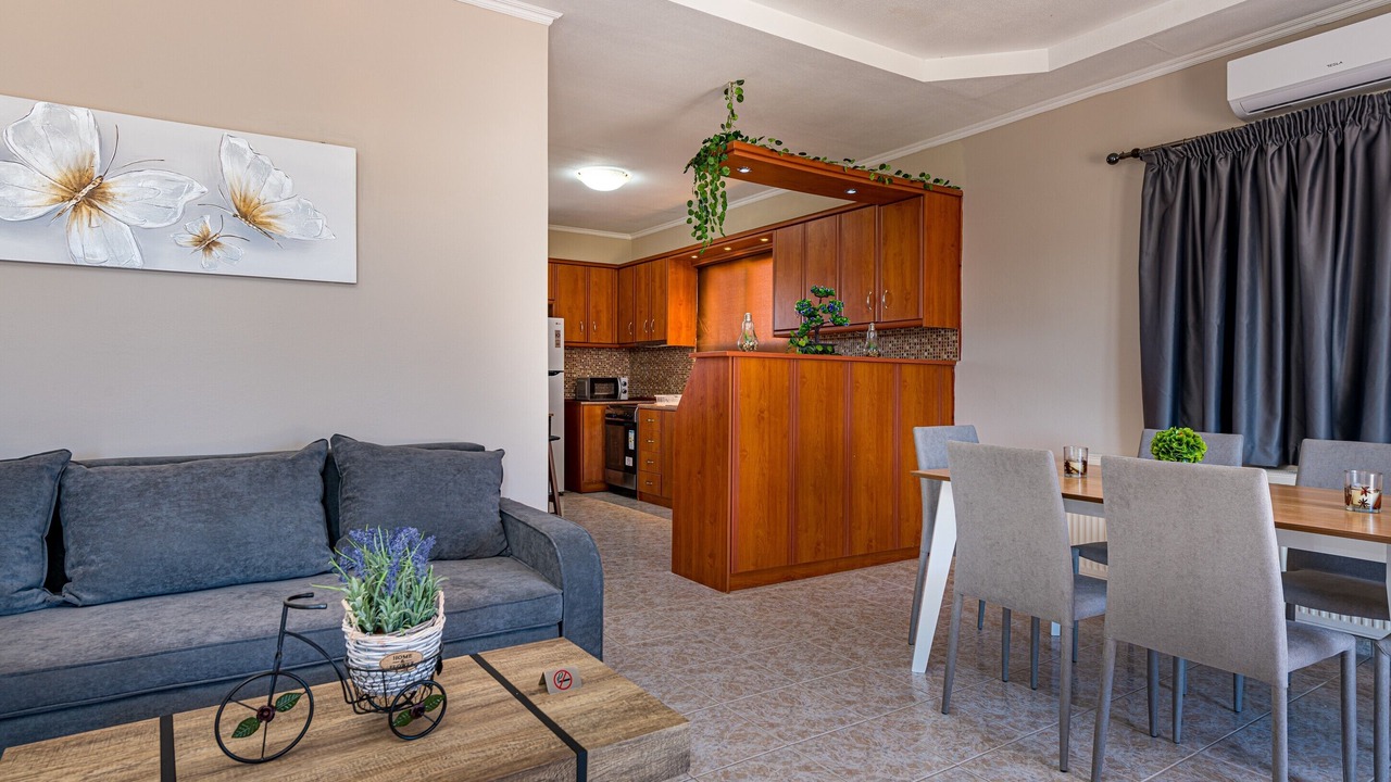 Photo of Livingroom in Agrilia