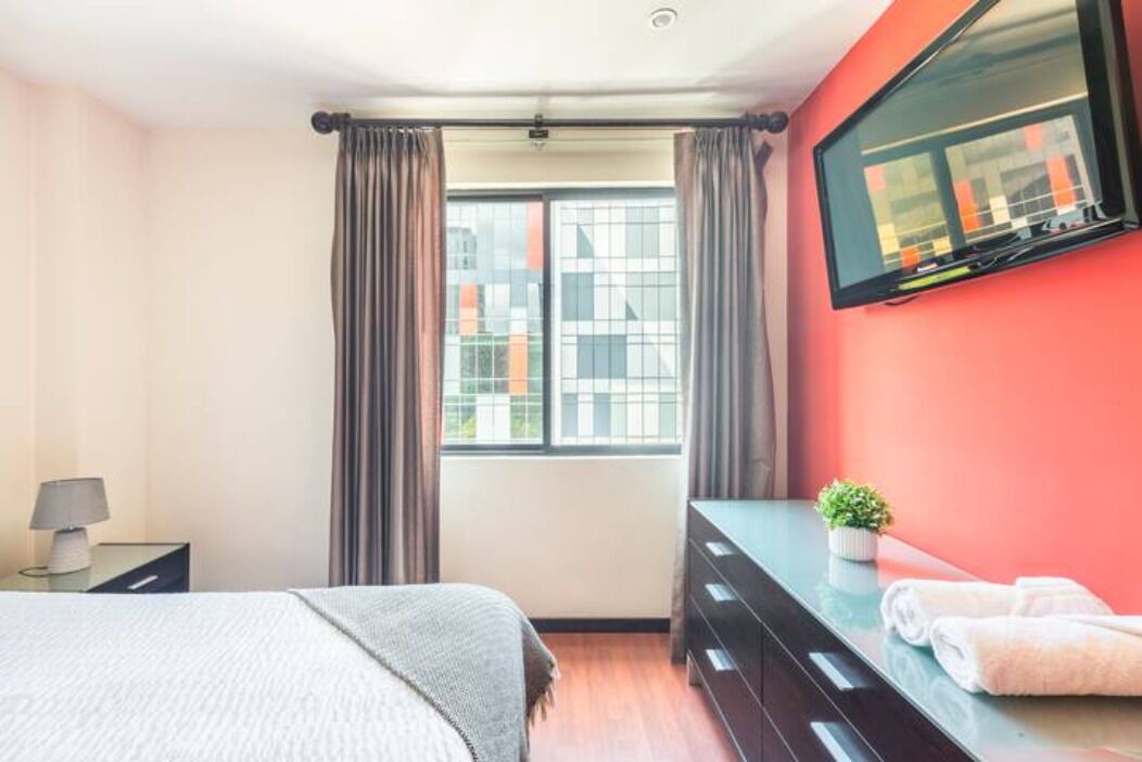 Photo of Bedroom in Escazu