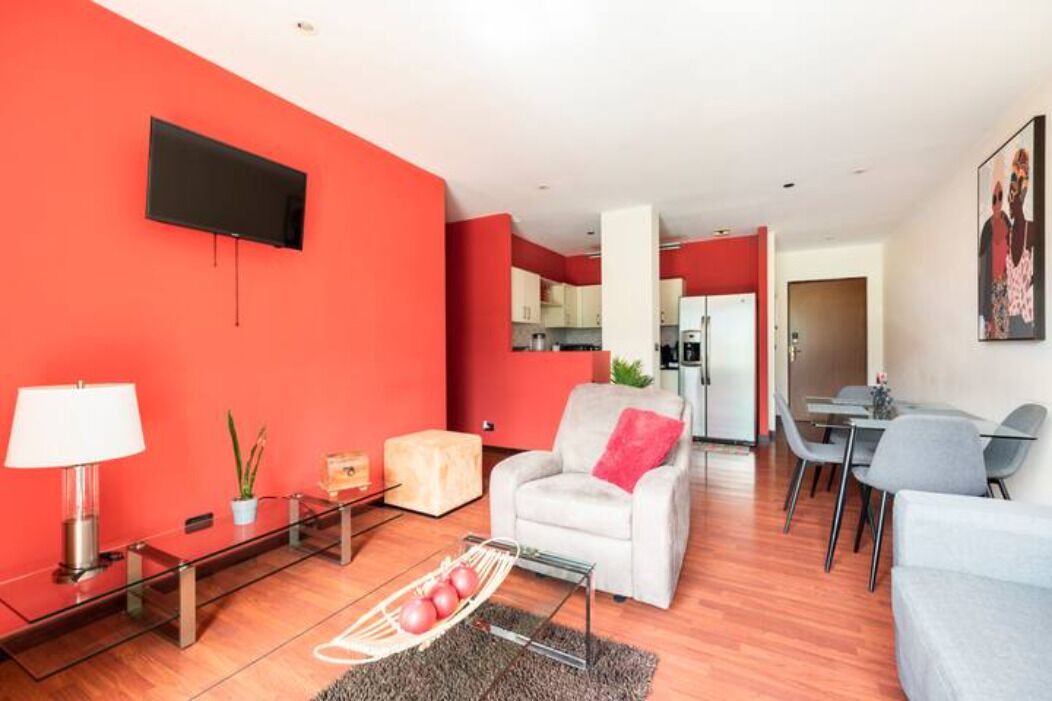 Photo of Livingroom in Escazu