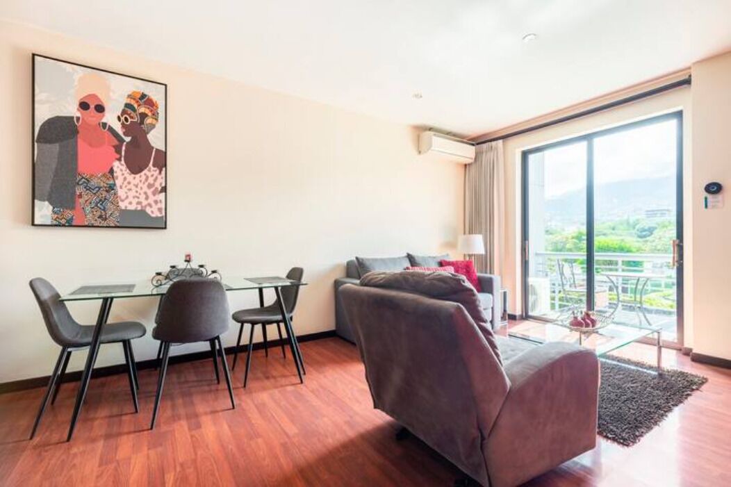 Photo of Livingroom in Escazu