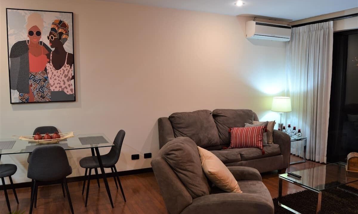 Photo of Livingroom in Escazu