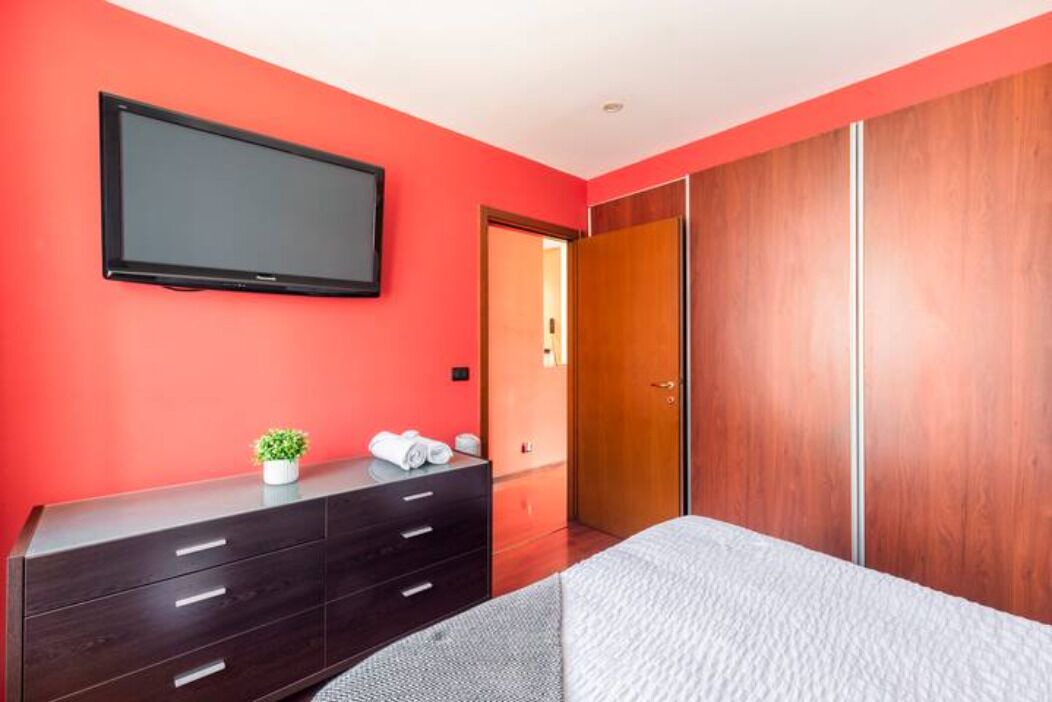Photo of Bedroom in Escazu