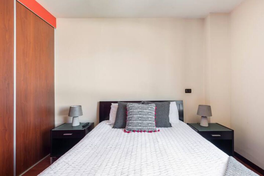 Photo of Bedroom in Escazu