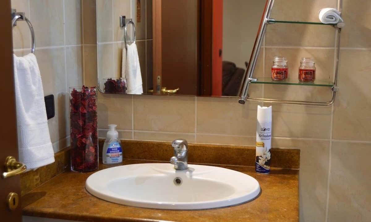 Photo of Bathroom in Escazu