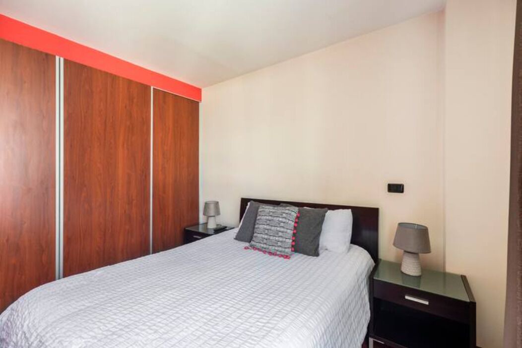 Photo of Bedroom in Escazu