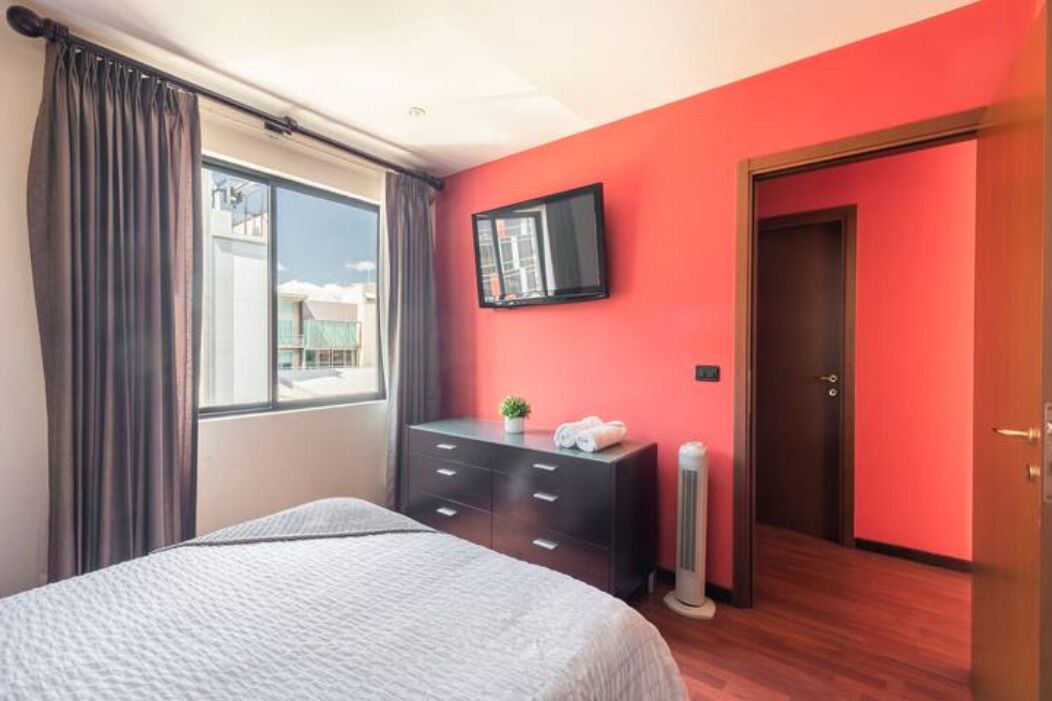 Photo of Bedroom in Escazu
