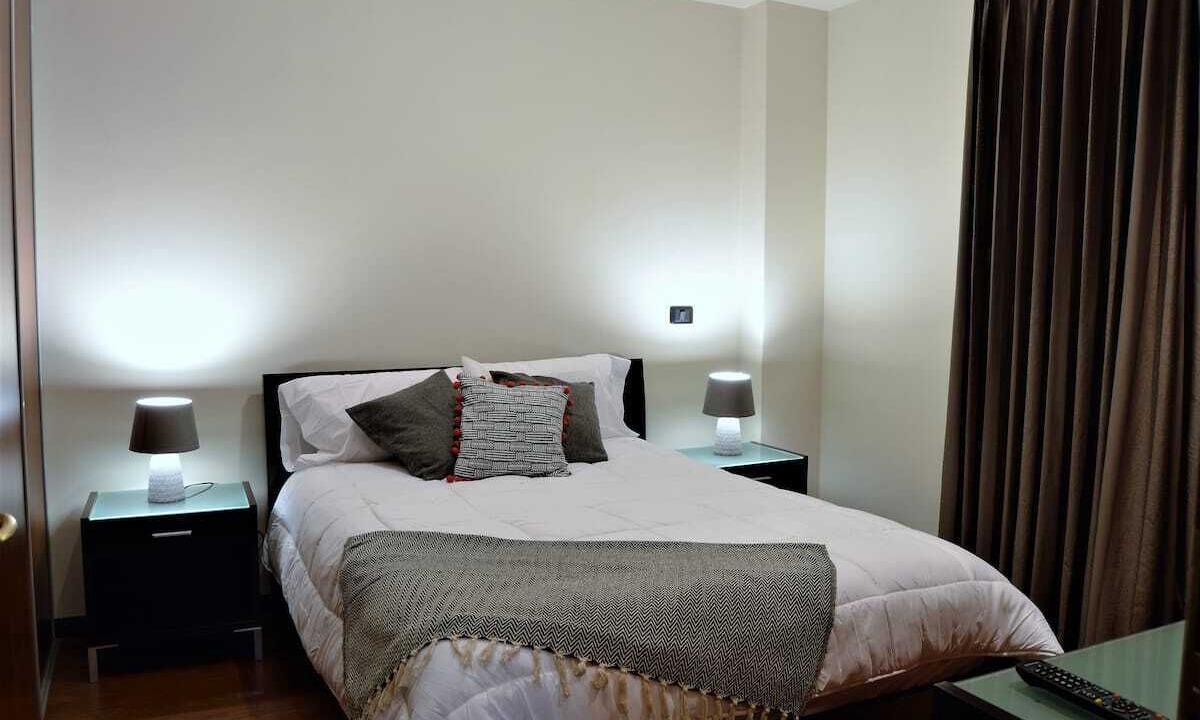Photo of Bedroom in Escazu