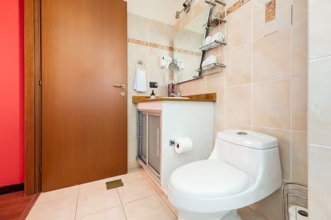 Photo of Bathroom in Escazu