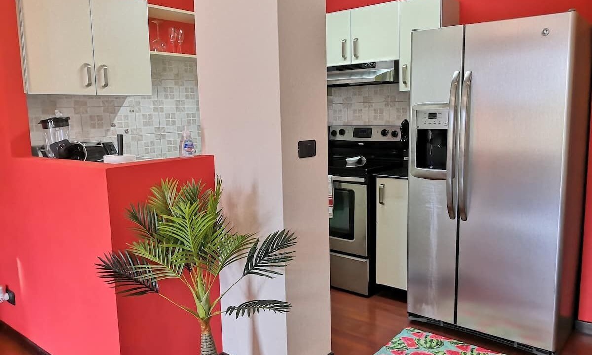 Photo of Kitchen in Escazu