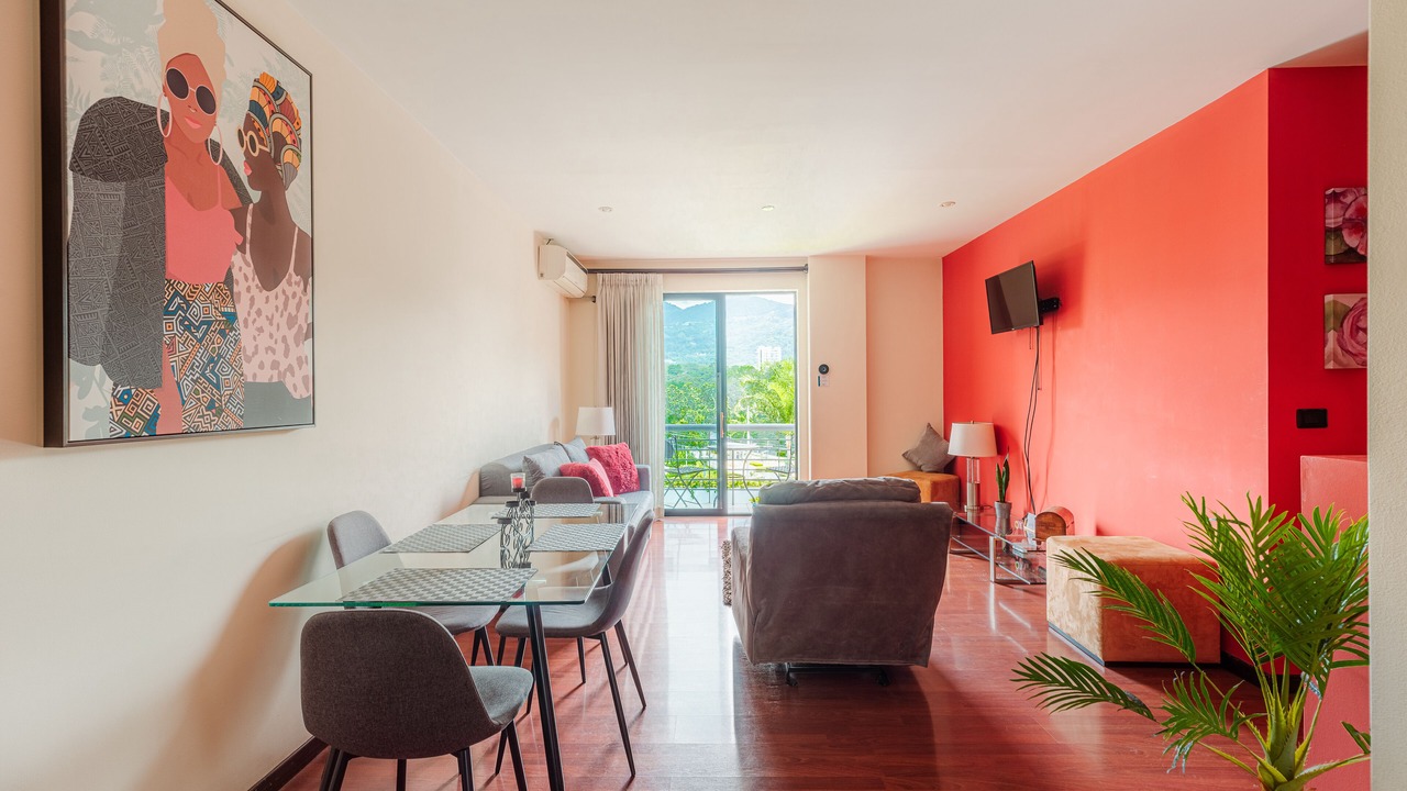 Photo of Livingroom in Escazu
