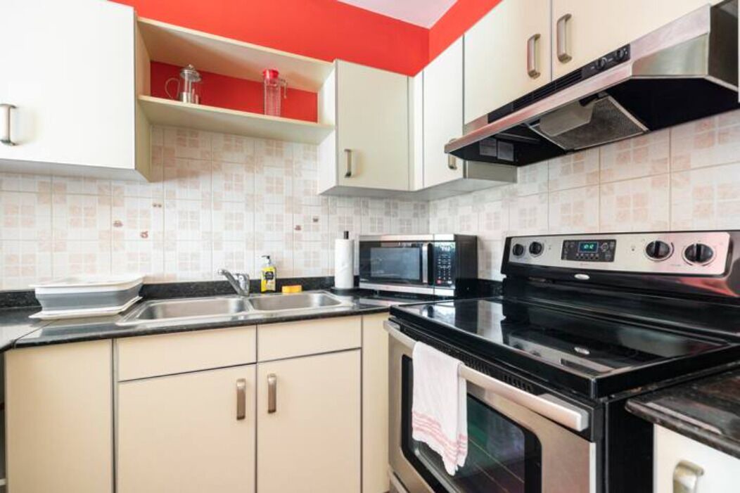 Photo of Kitchen in Escazu