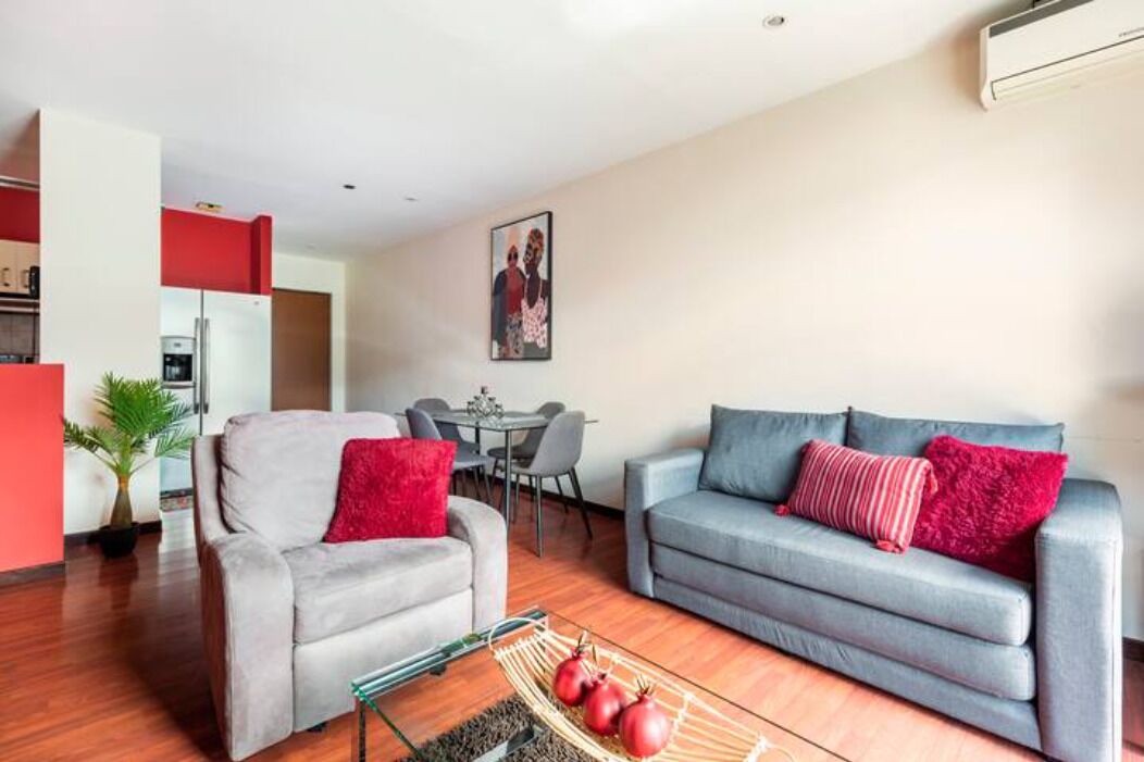 Photo of Livingroom in Escazu