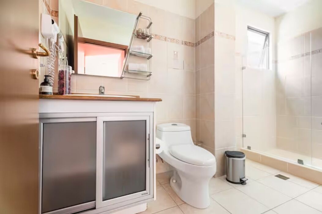 Photo of Bathroom in Escazu