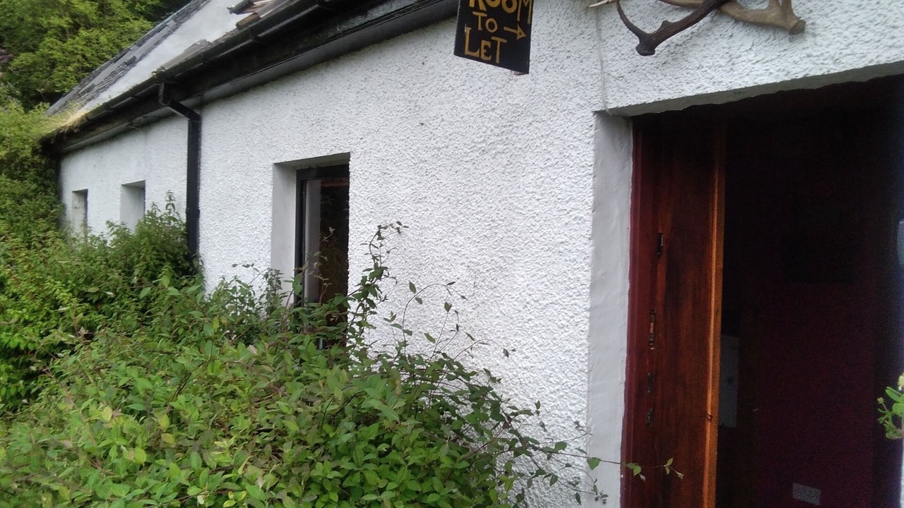 Photo of Outdoor in Stromeferry