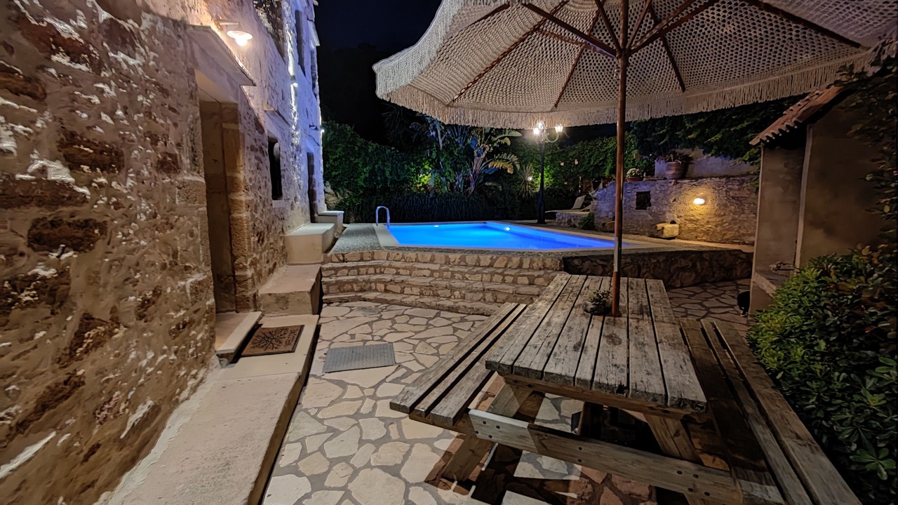Photo of Outdoor in Pyrgos Psilonerou