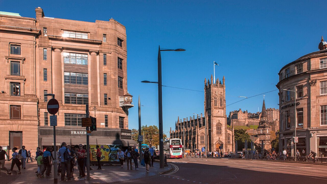 Photo of Others in West End