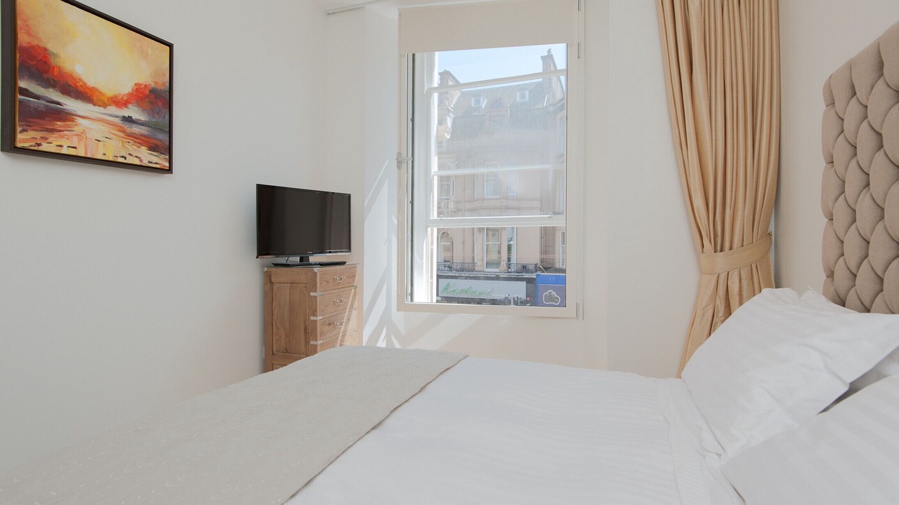 Photo of Bedroom in West End