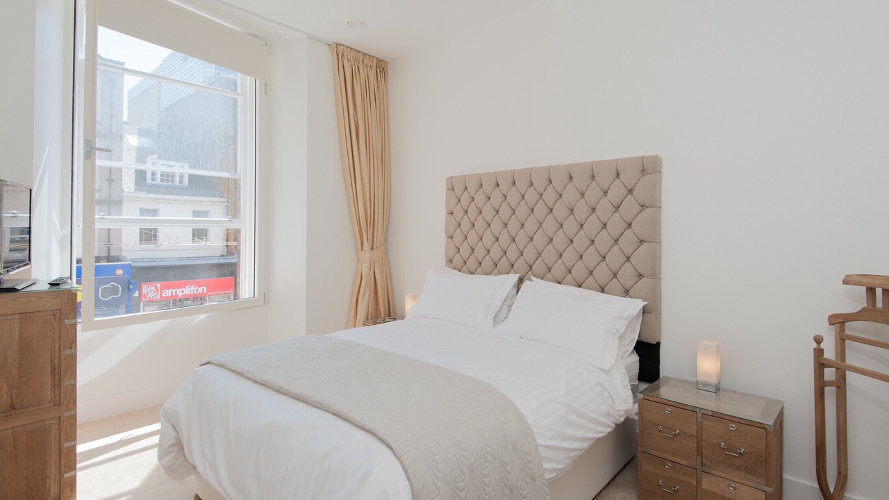 Photo of Bedroom in West End