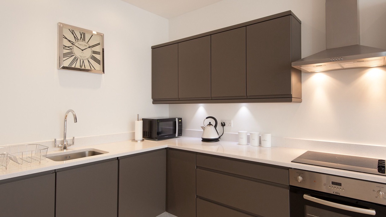 Photo of Kitchen in West End
