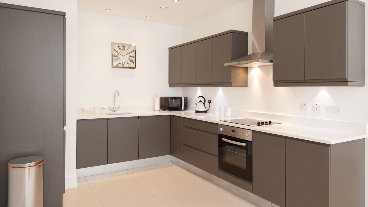 Photo of Kitchen in West End