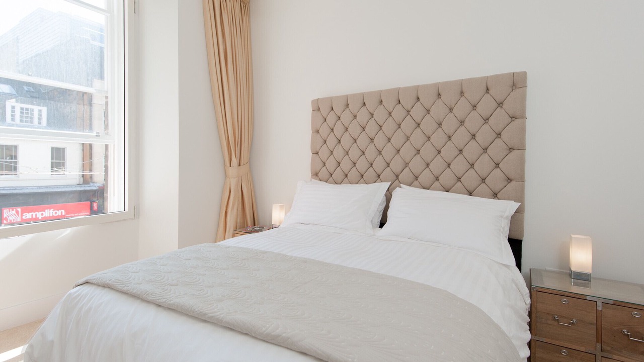Photo of Bedroom in West End