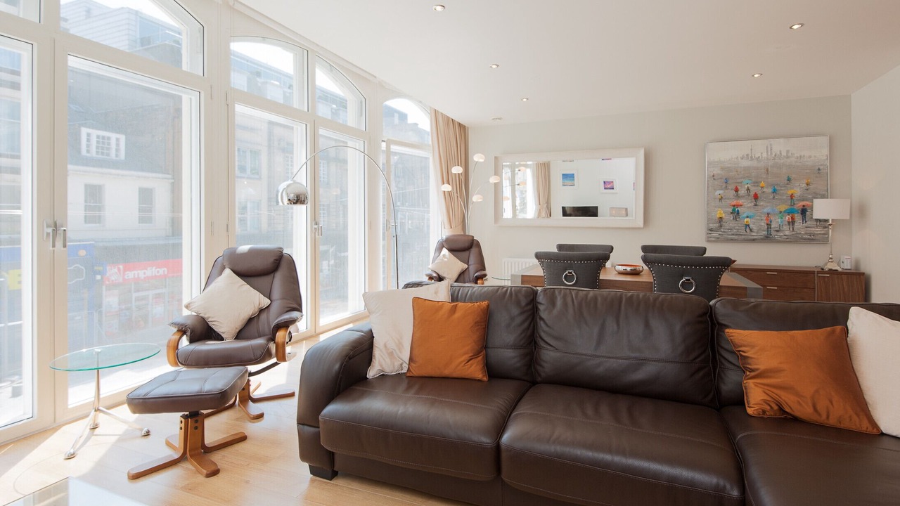 Photo of Livingroom in West End